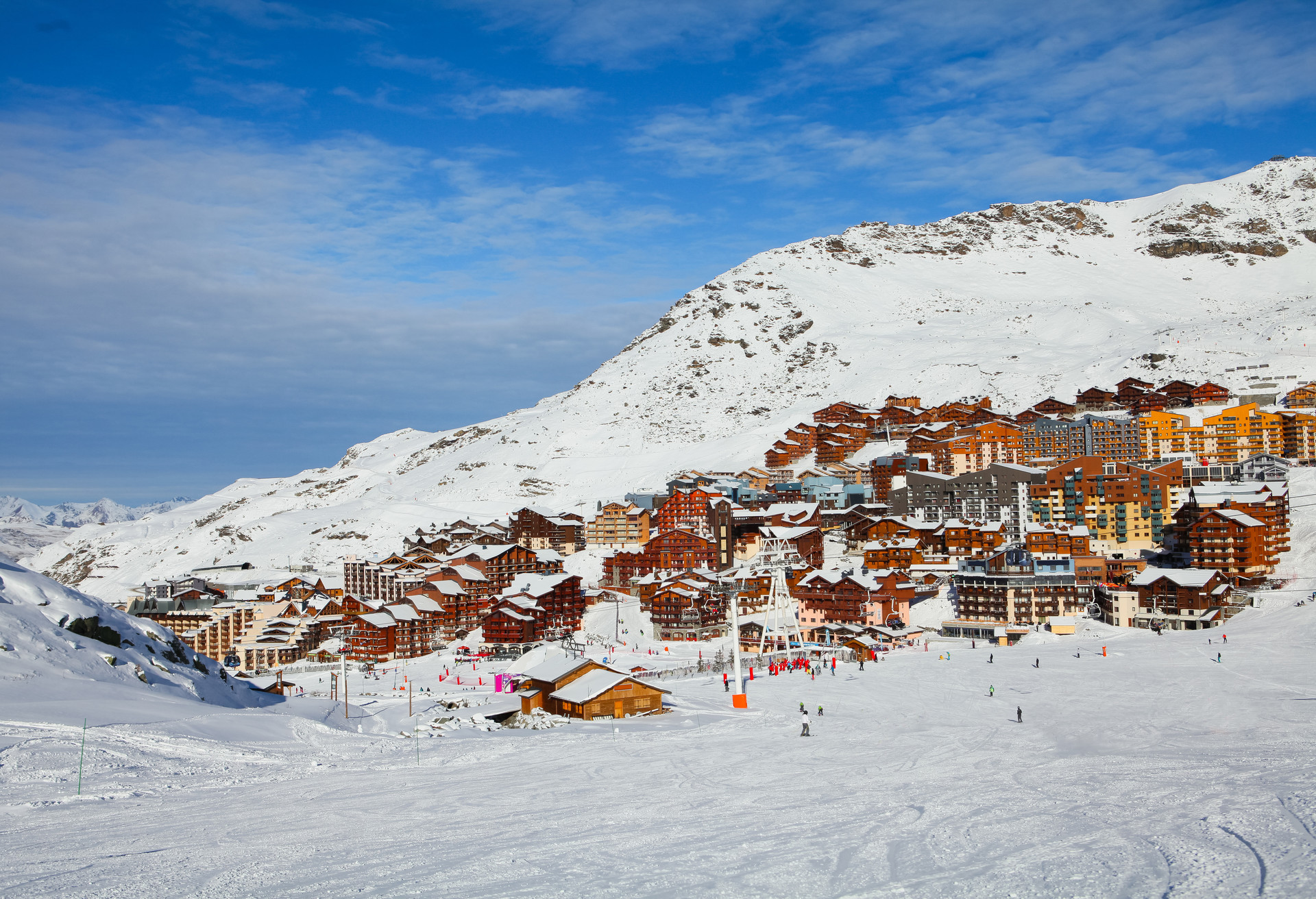 les 9 stations de ski francaises ou trouver de la neige a noel momomdo discover