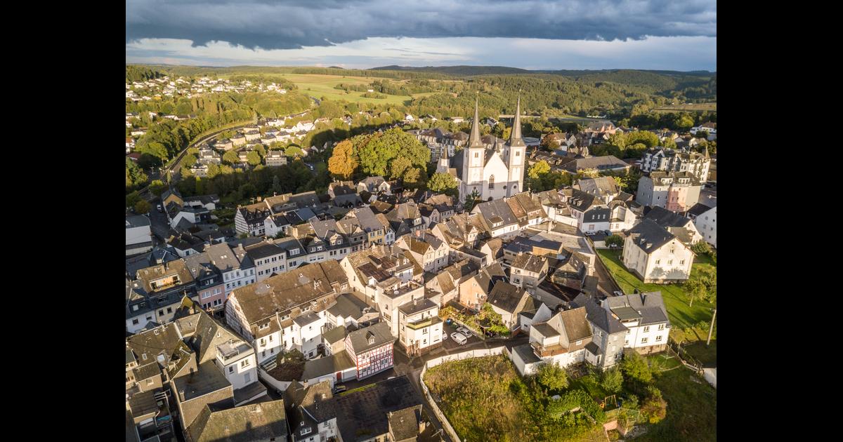 Hôtels à Montabaur - Trouvez un hôtel pas cher avec momondo