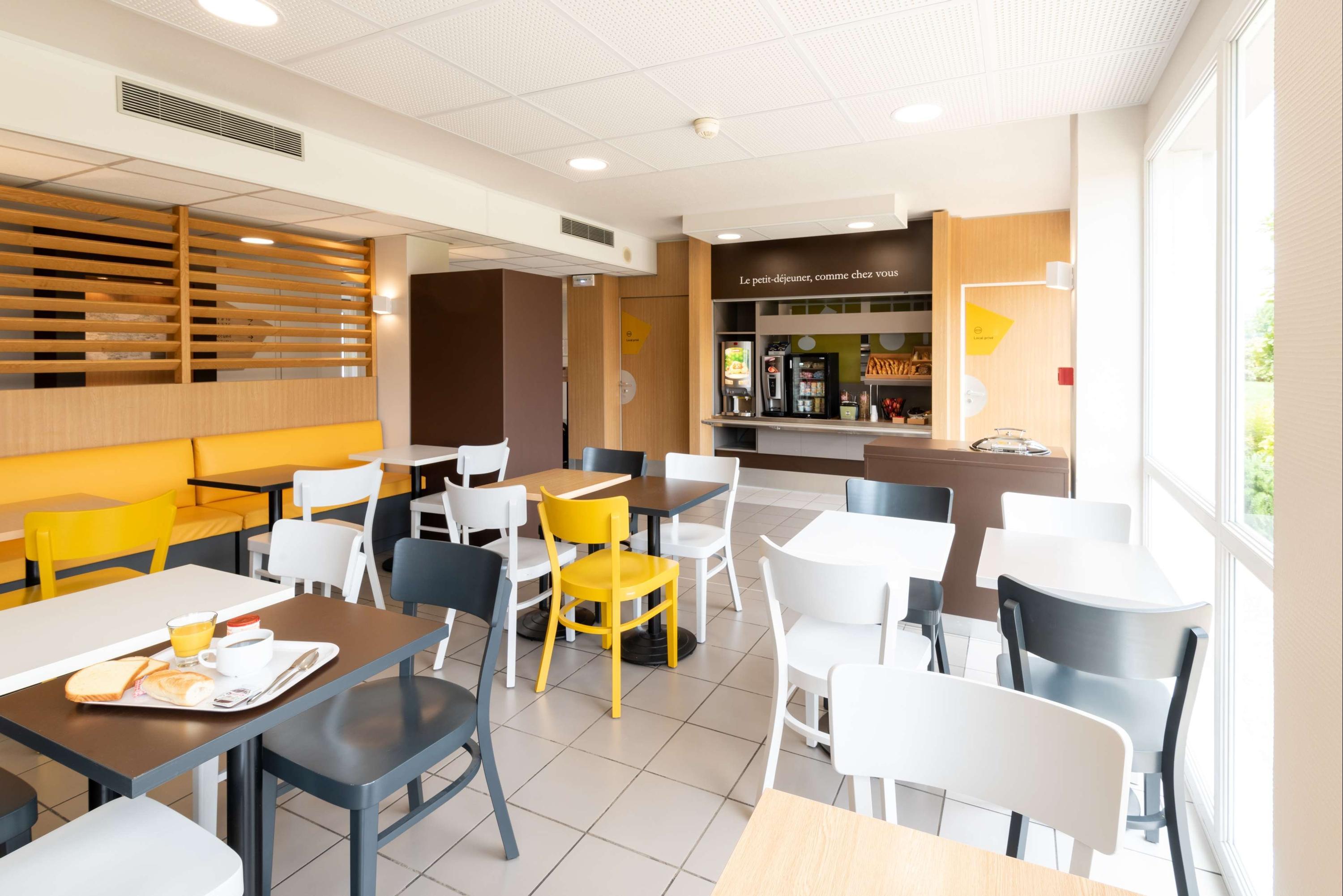 B&B HOTEL Evreux à Evreux, France à Partir De 44 € : Offres, Avis ...