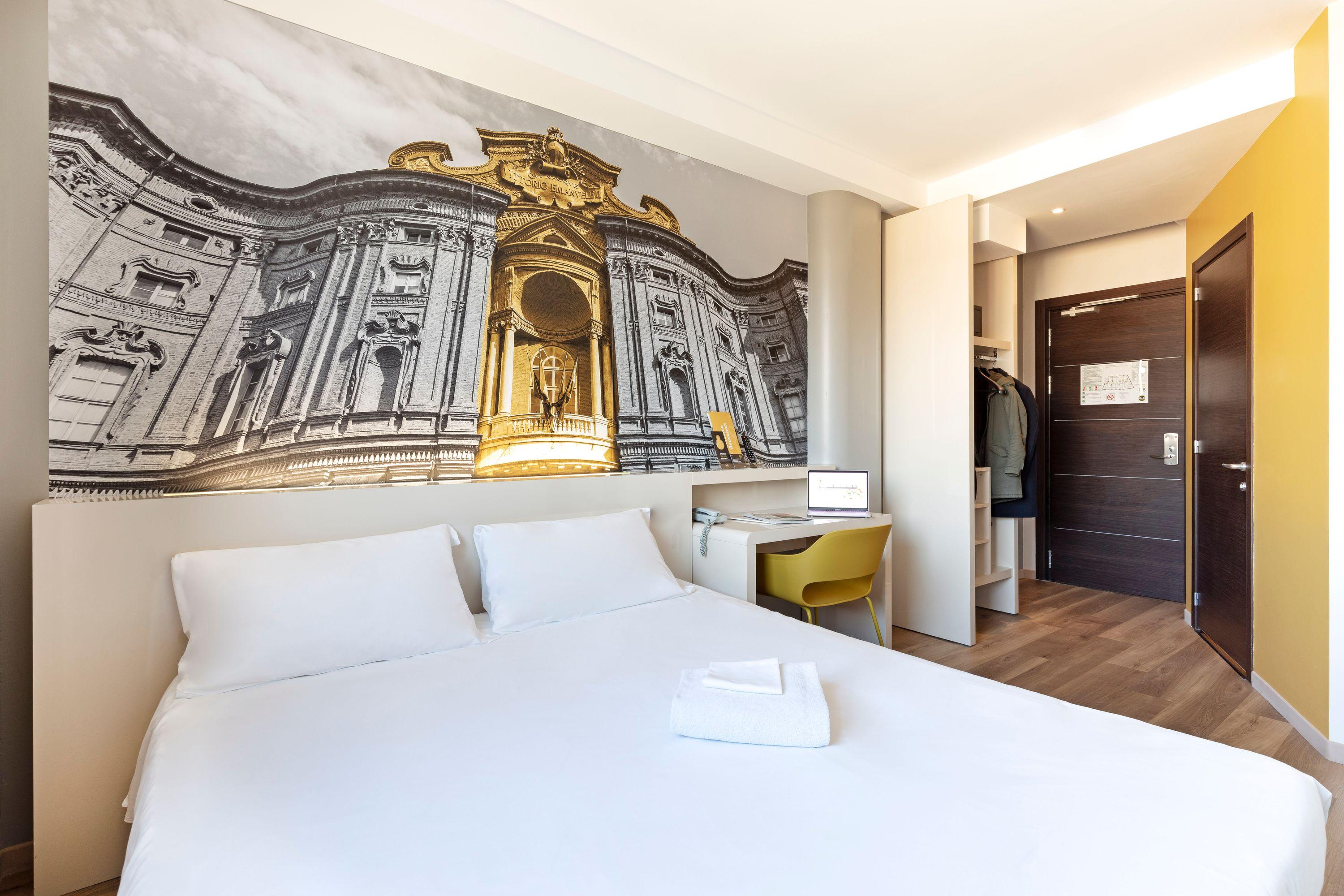 B&B Hotel Torino à Turin, Italie à Partir De 47 € : Offres, Avis ...