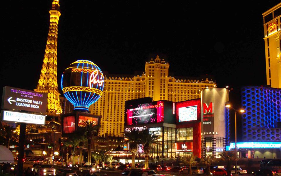 mardi gras hotel casino review